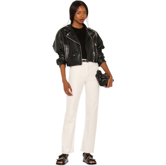 Agolde Denim - AGOLDE 90s Pinch Waist Jean in Drum